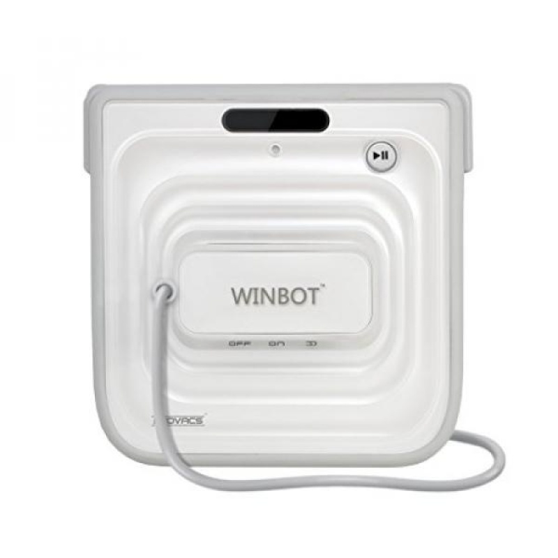 GPL/ WINBOT W730, the Window Cleaning Robot, for Framed or Frameless Windows/ship from USA - intl Singapore