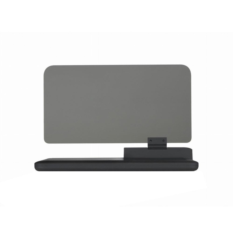 hogakeji Head Up Display Holder, Car HUD Phone GPS Navigation Image Reflector, Universal Smart Mobile Cell Phone Holder Mount - intl Singapore