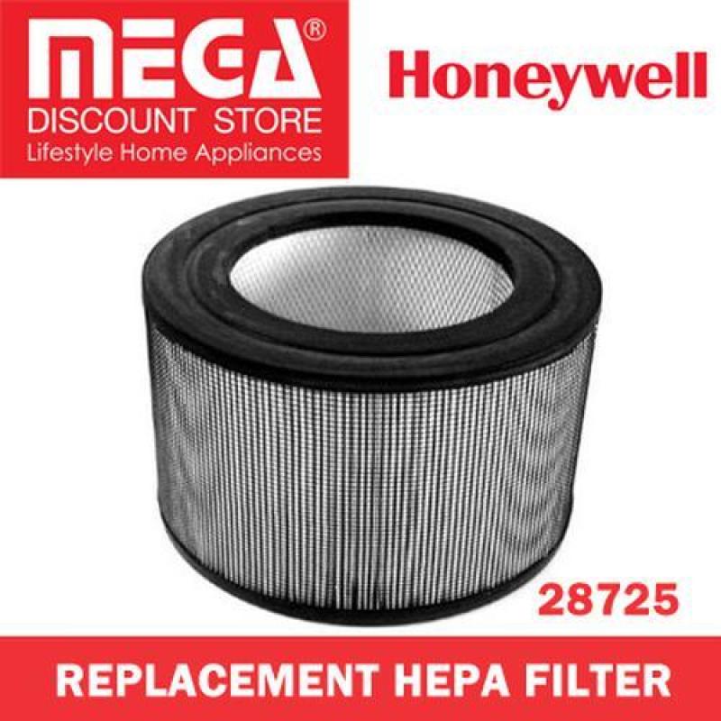 Honeywell (28725) Replacement Hepa Filter For Model 18450 Singapore