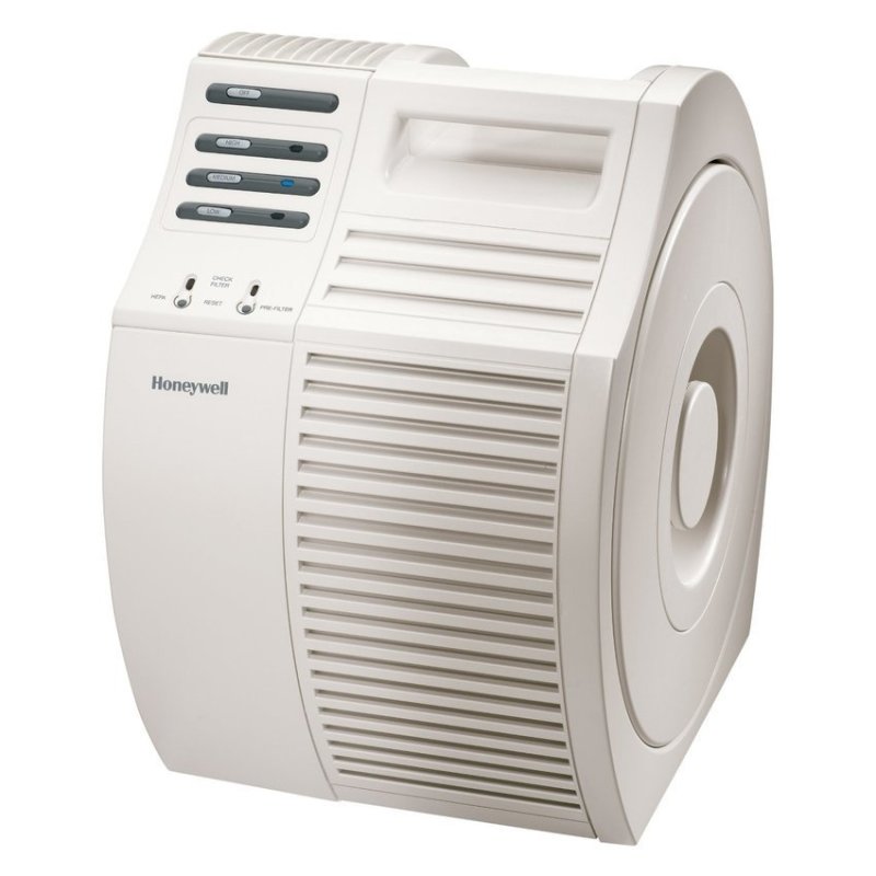 Honeywell HA170E1 True HEPA Air Purifier Singapore