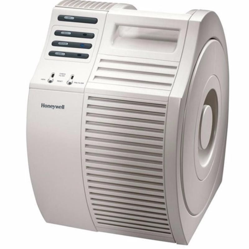 Honeywell 18200 HAP 18200 Air Purifier FREE MORRIES MS-9MBU MOSQUITO BUSTER REPELLER WHILE STOCKS LAST (HAP 18200) Singapore