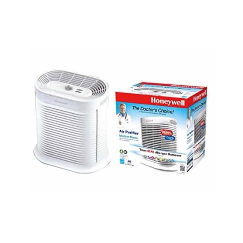 Honeywell True HEPA Allergen Air Purifier Singapore
