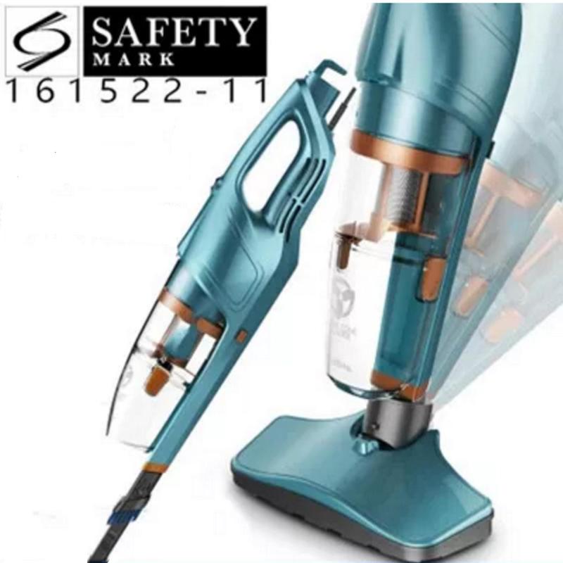Household Vacuum Cleaner Lifepro VC8000/VC6000/VC9000 (Singapore Safety Mark) Singapore