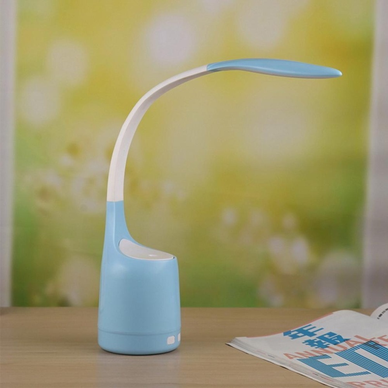 jiaxiang Multifunction Humidifier Air Purifier USB Rechargeable Bedroom Energy Saving Night Light LED Eye Care Desk Lamp - intl Singapore