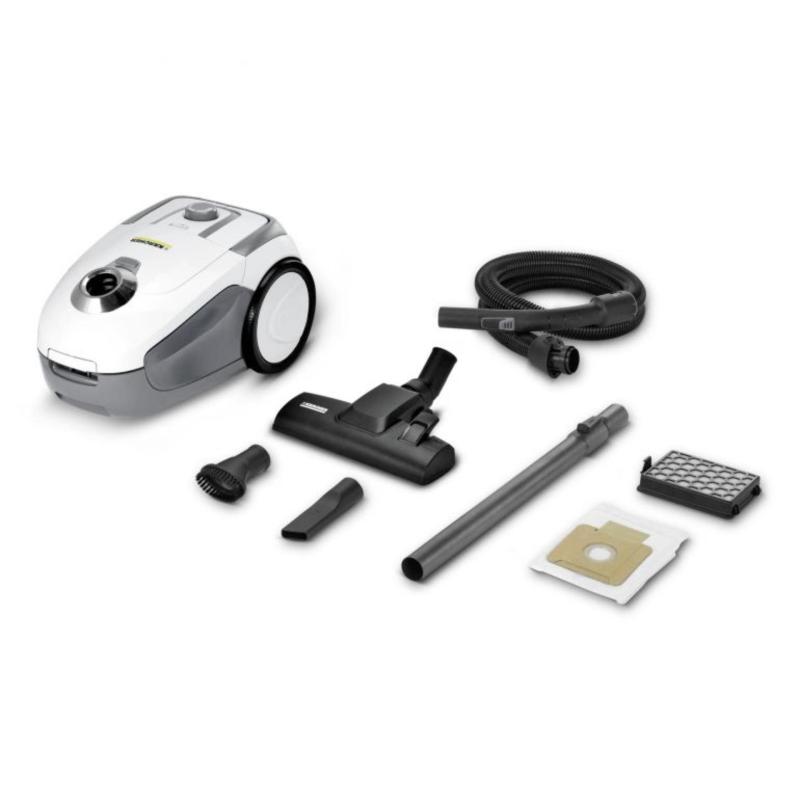 Karcher VC2 Dry Vacuum Cleaner (VC2) Premium 1100W Singapore