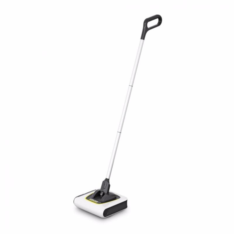Karcher KB 5 Cordless Electric Broom Singapore