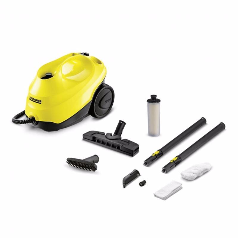 Karcher SC3 Steam Cleaner Singapore
