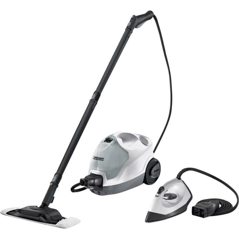 Karcher SC5 Premium Steam Cleaner EASY FIX PREMIUM IRON NEW Singapore