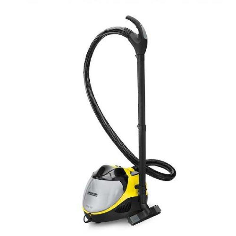 Karcher Steam and Vacuum Cleaner SV7 Singapore