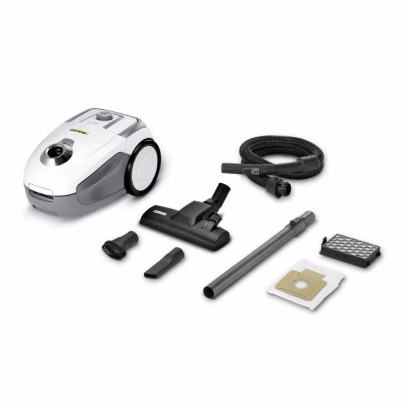 Karcher VC 2 Premium Dry Vacuum Cleaner Singapore