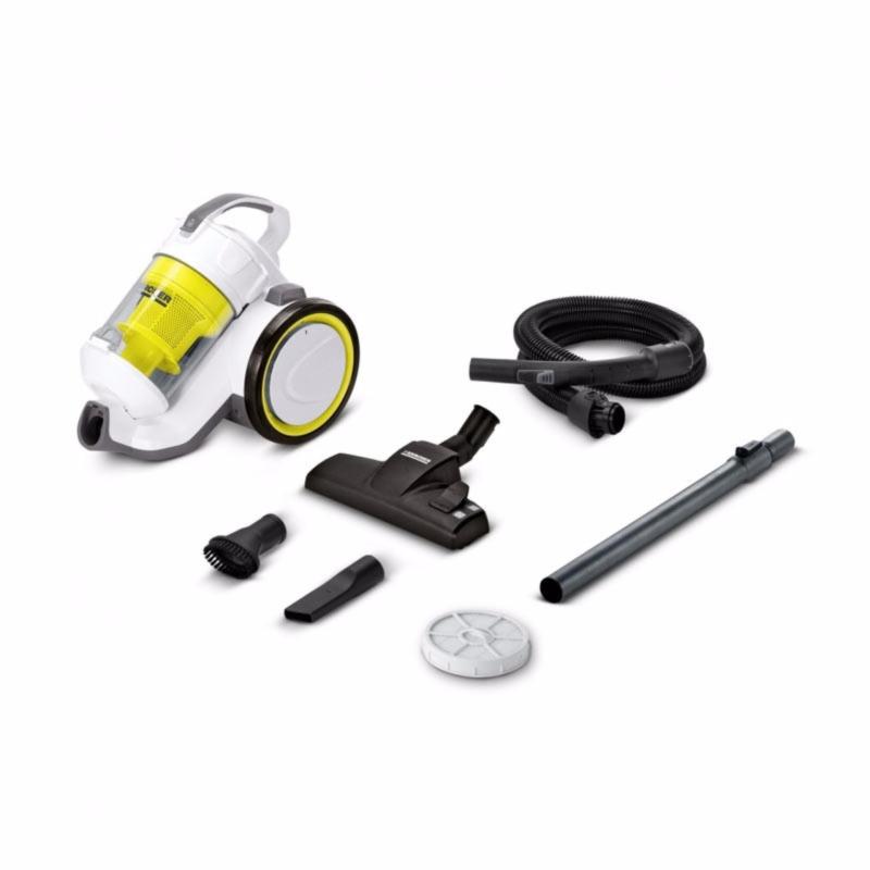 Karcher VC3Premium Vacuum Cleaner Singapore