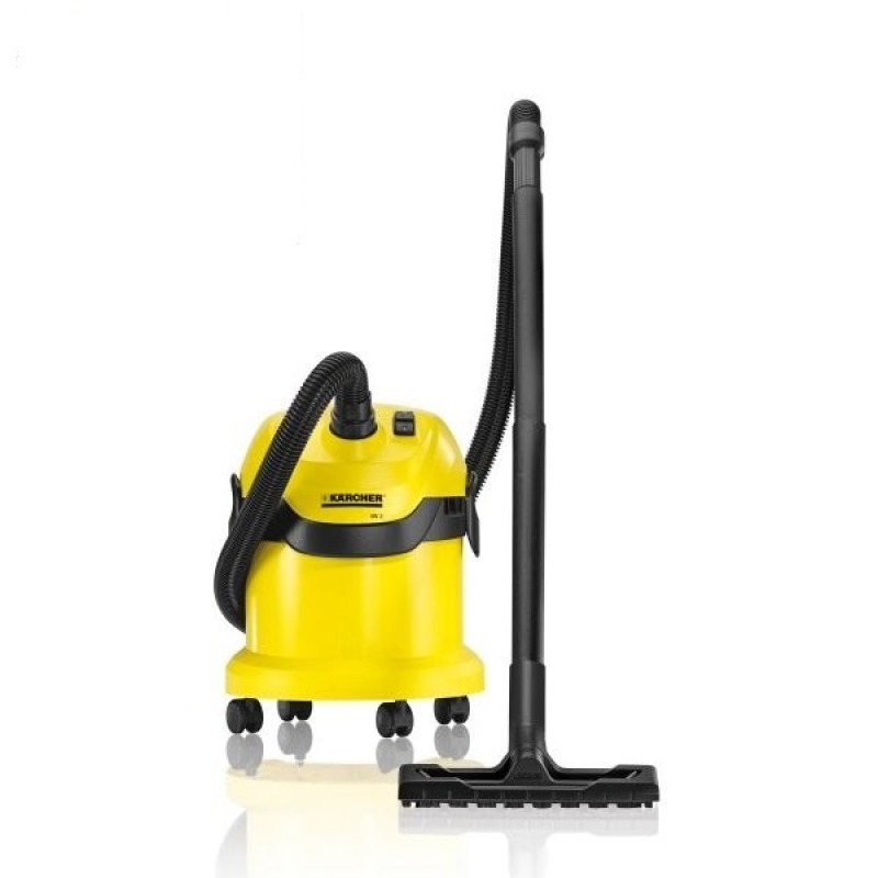 Karcher WD2 Multi-purpose Vacuum Cleaner Singapore