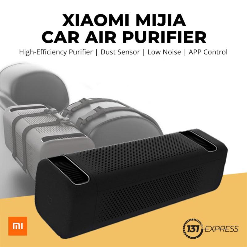Xiaomi MiJia Car Air Purifier Singapore