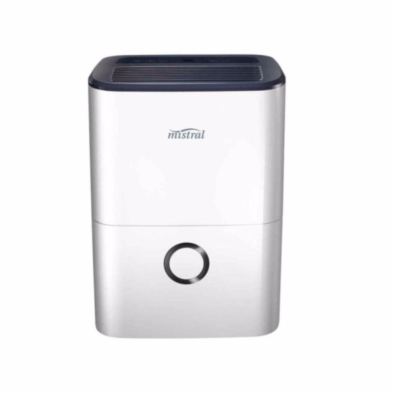 Mistral MDH160 Dehumidifier W/Dryer Function Singapore