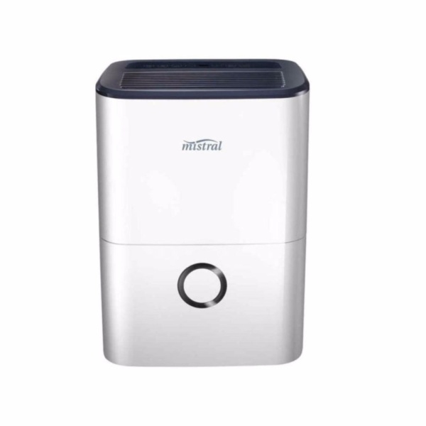 Mistral MDH300 Dehumidifier W/Dryer Function Singapore