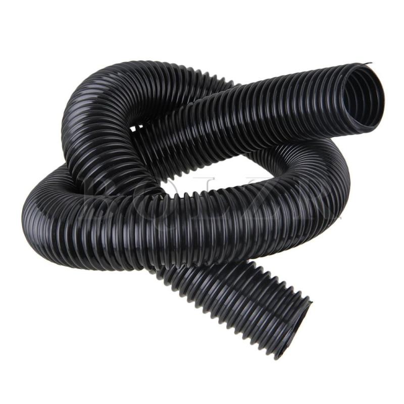 Model 00249 Vacuum Hose Inner Dia 4cm Black Singapore