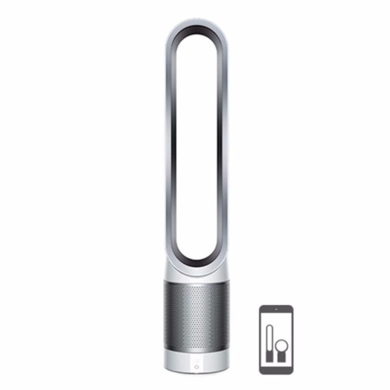 [NEW RELEASE] Dyson Pure Cool Link TP03 Tower Purifier Fan (White/Silver) Singapore