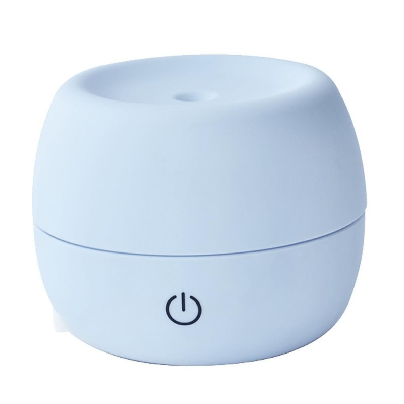 ninror 300ML Ultrasonic Cool Mist Humidifier Aroma Essential Oil Diffuser for Home Bedroom Office Baby Study Yoga Spa - intl Singapore