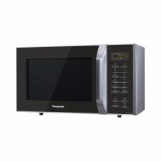 Panasonic Convection Microwaves Lazada Sg Panasonic Nn Gt35hmypq 23l Microwave Oven With Grill 1 Year Warranty By