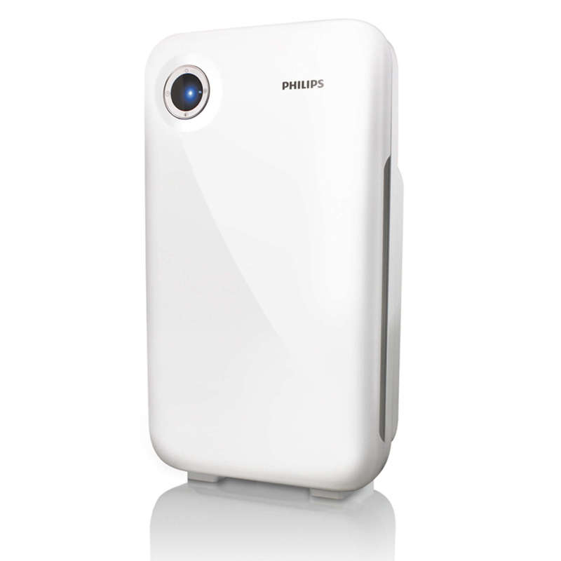 Philips 50m2 Air Purifier With Hepa Filter AC4014 Singapore