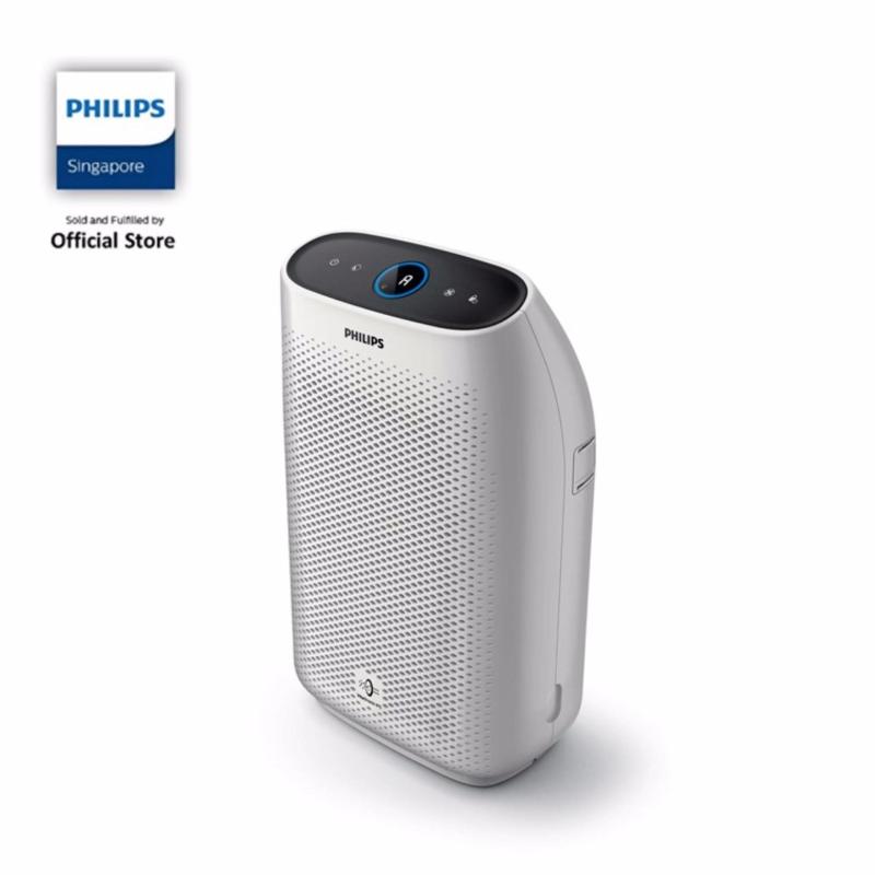 Free Mosquito Repellent (While Stock Last) with Philips Air Purifier 1000 Series AC1215/30 Singapore