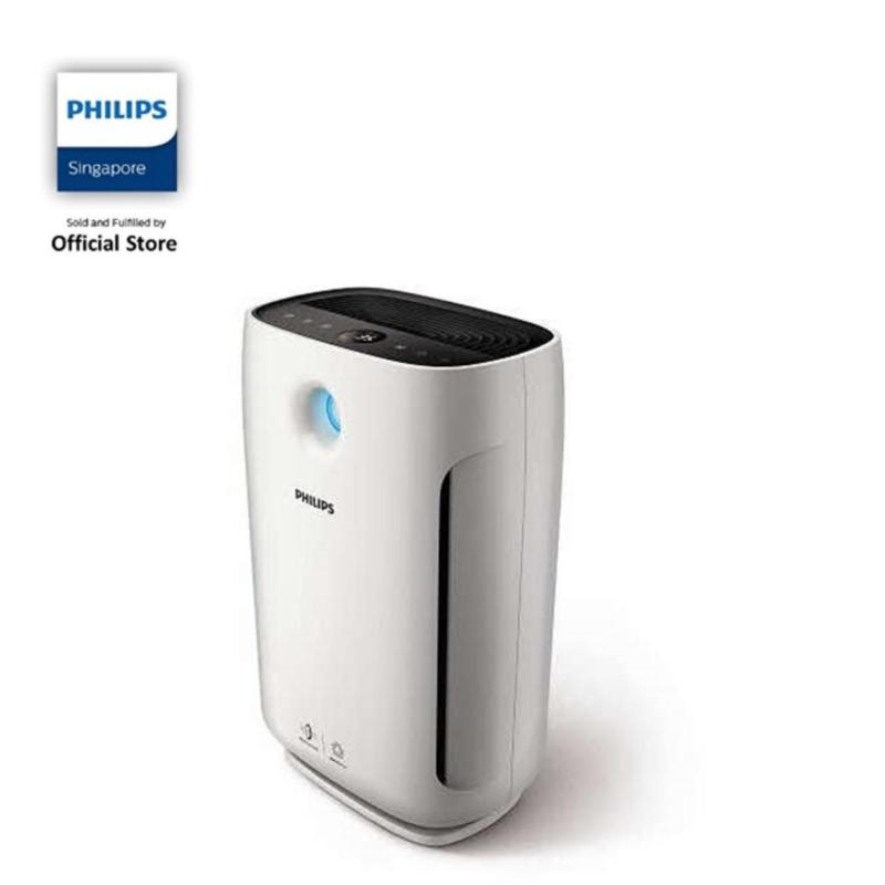 FREE Philips Lighting (While Stock Last) with Philips Air Purifier - AC2887/30 Singapore