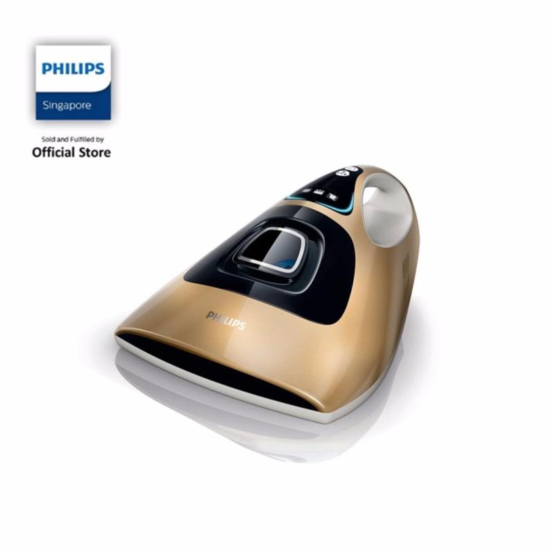 Philips Mite Cleaning Vacuum Cleaner - FC6232/02 Singapore