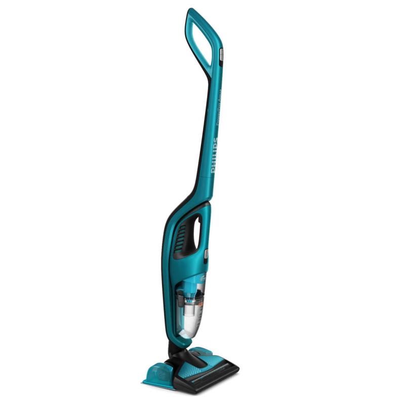 Philips FC6404 Stick Vacuum Cleaner and Mopping System Singapore