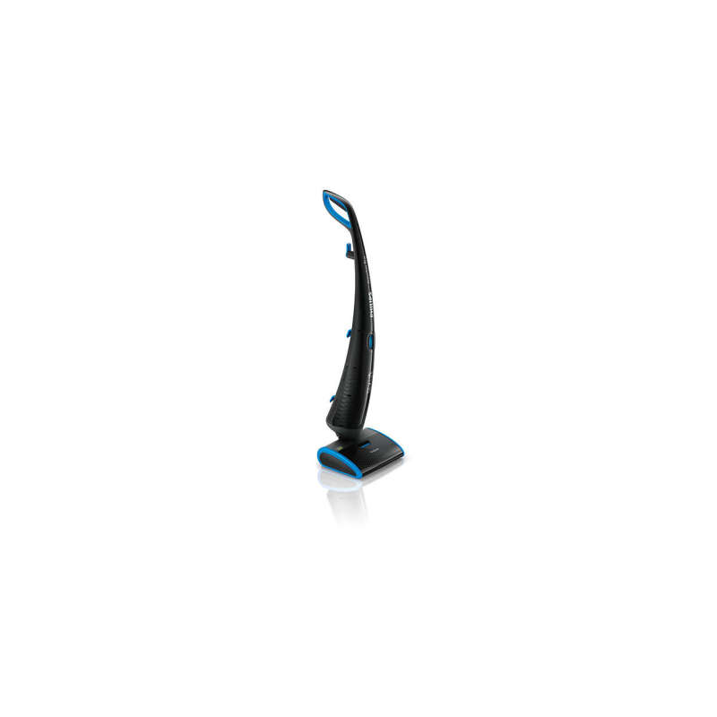 Philips Sweep & Steam Cleaner FC7088/61 Singapore