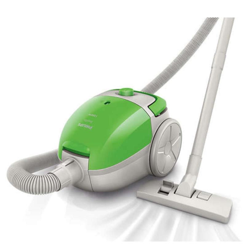Philips FC8083 EasySpeed Bagged Vacuum Cleaner Singapore