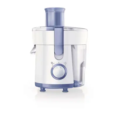 Philips HR1811 / Daily Collection Juicer / 500ml Juice Jug
