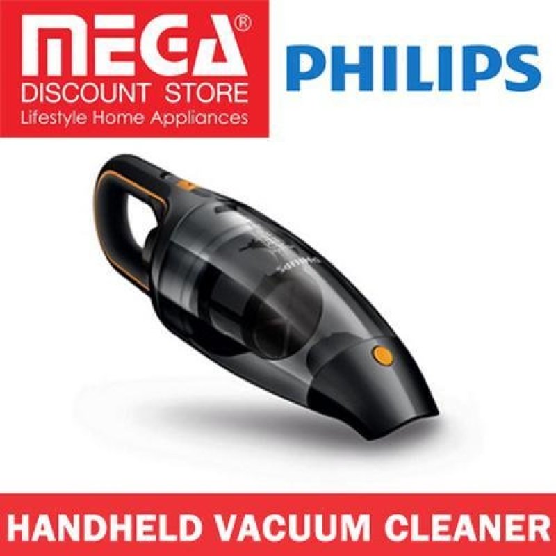 Philips Minivac Handheld Vacuum Cleaner / Fc6149 Singapore