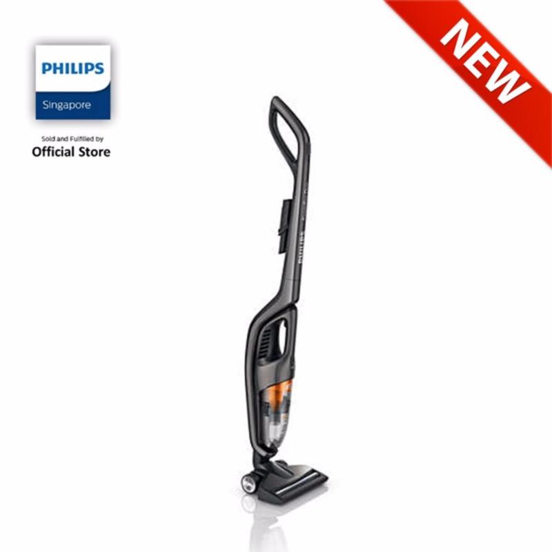 Philips PowerPro 2-in-1 hand stick Vacuum Cleaner - FC6168/01 Singapore