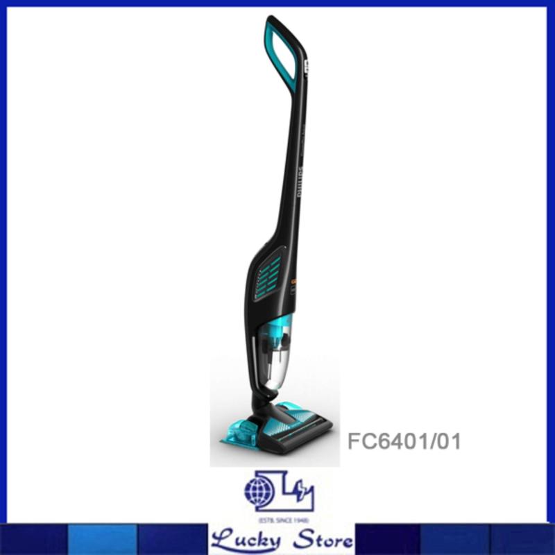 Philips PowerPro Aqua Stick vacuum cleaner 2-in-1 FC6401 Singapore