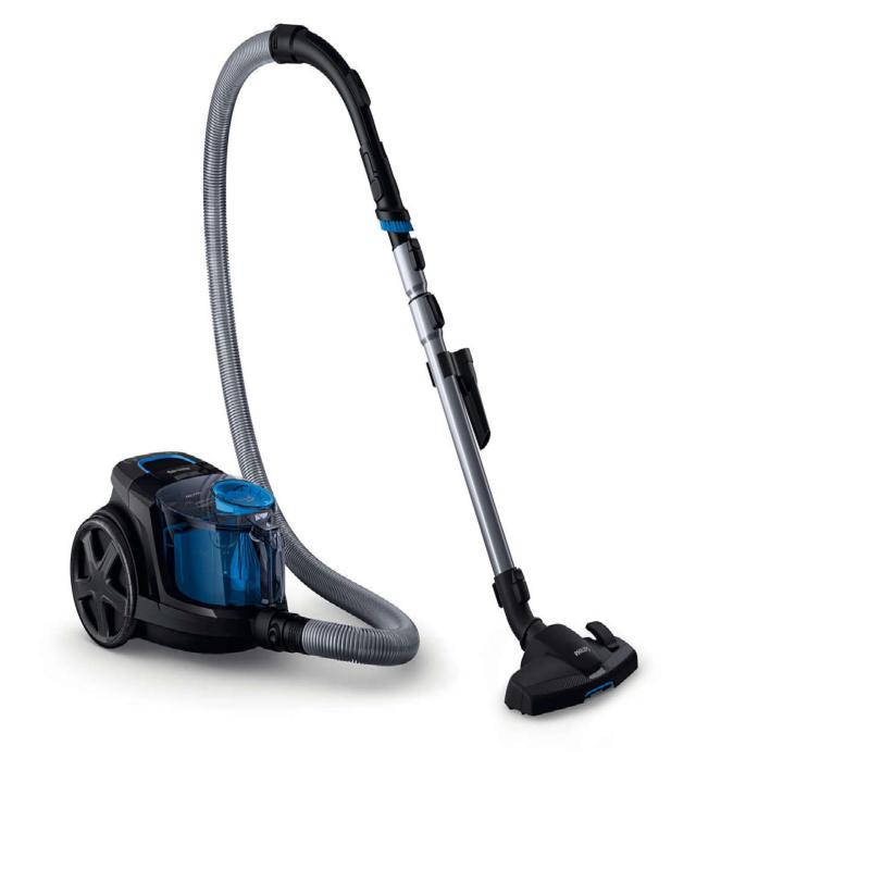 Philips PowerPro Compact Bagless vacuum cleaner with PowerCyclone 5 Technology - FC9350 Singapore