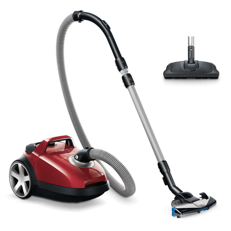 Philips Vacuum Cleaner with Bag - FC9192/61 Singapore