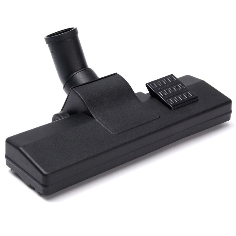 Universal 32mm Vacuum Cleaner Carpet Floor Nozzle Brush Attachments Head Tool Black - intl Singapore