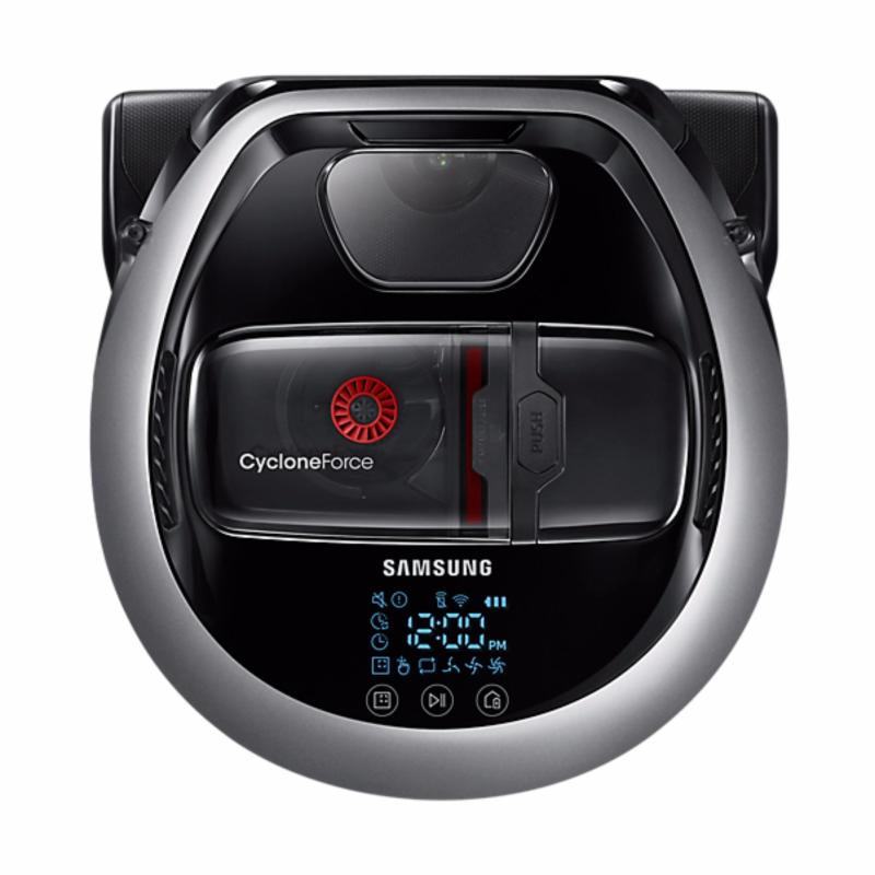 VR7000 POWERbot with Cyclone Force, 20W VR20M7070WS/SP Singapore