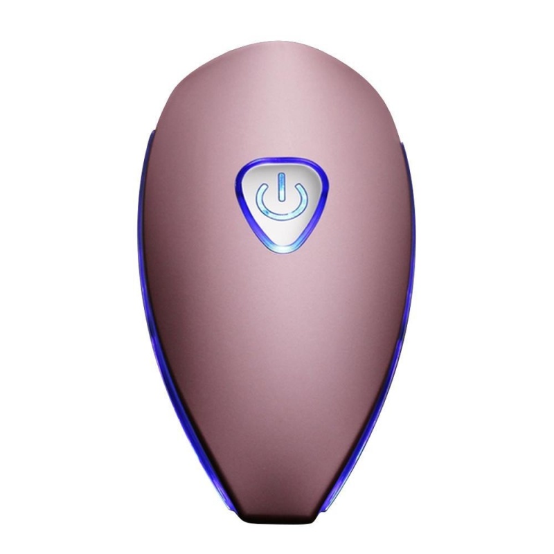 yooc Negative Ions Car Air Purifier,Car Air Freshener,Air Cleaner,Car Xoygen Bar-Remove Smoke,Bad Smell,TVOC,Benzene,Methanal.For Automobile/RV/Gift.Dual USBClosable.Grey-Aromatherapy. - intl Singapore