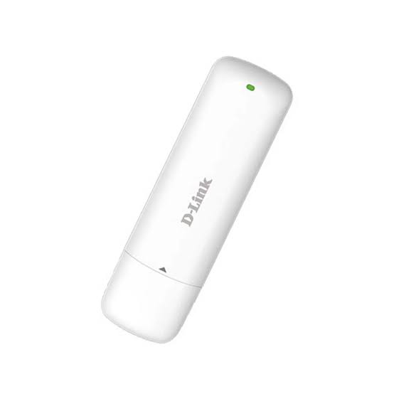 Cục Phát wifi D-link 4G LTE Wi-Fi USB Modem/Router DWR-910M