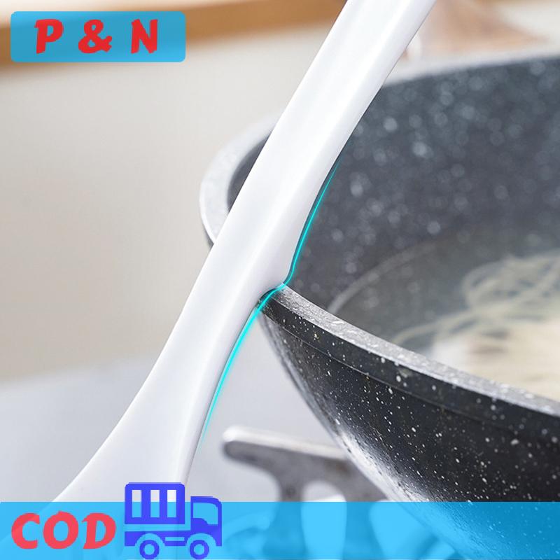 P&N Muỗng công suất lớn chịu được nhiệt độ cao treo bánh bao bị rò rỉ không dễ biến dạng dụng cụ cung cấp Nhà Bếp