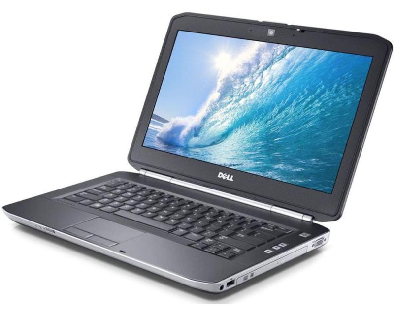 Dell Latitude E5430 14.1in Laptop i7-3540#3.0Ghz 16GB DDR3 New 240GB SSD Win 10 Pro HDMI Wifi One Month Warranty-Refurbished