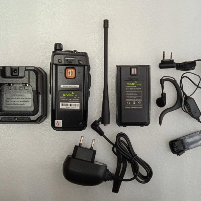 HT SME 188 DUAL BAND-Shelishop13 Giá 694,000 Đồng*Miễn phí vận chuyển