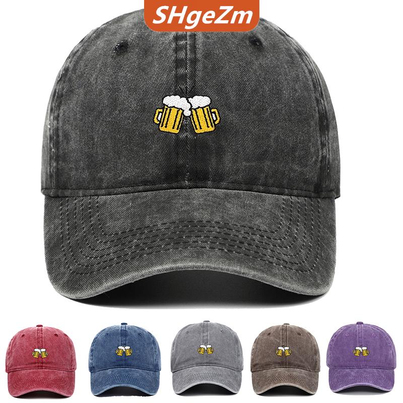 [COD] SHgeZm Bia In Mũ Bóng Chày Mặt Trời Bảo Vệ Mặt Trời Mũ Cho Nam Giới Và Phụ Nữ Ngoài Trời Thể Thao Mặt Trời Bảo Vệ