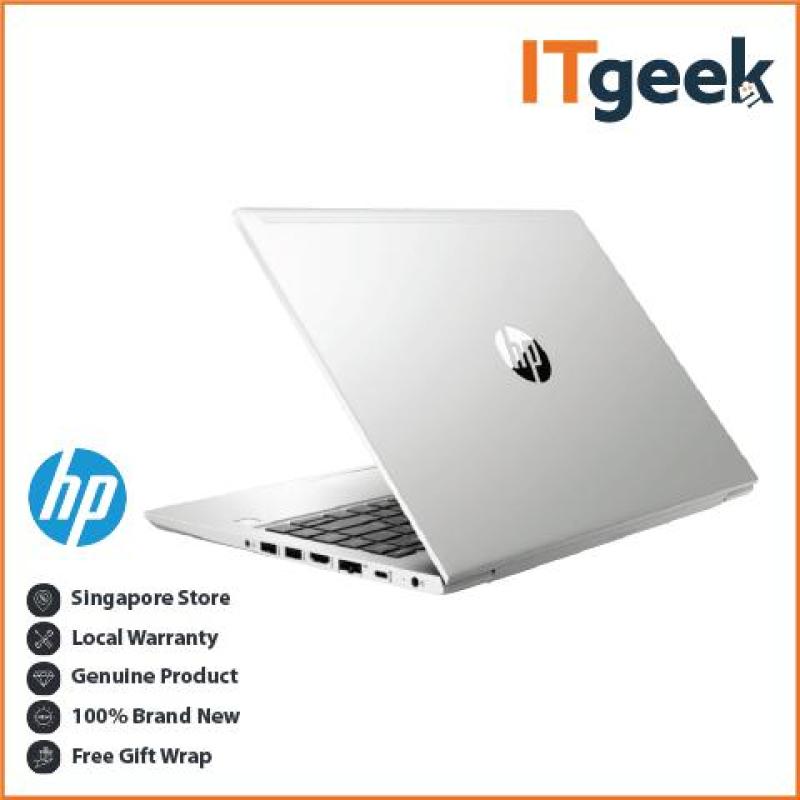 HP EliteBook 840 G6 i5-8265U 8GB 256GB SSD