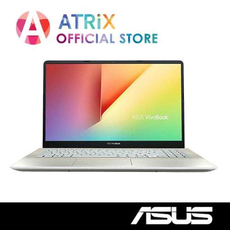 ASUS Vivobook S530FN-BQ587T i7-8565U 8GB RAM 1TB HDD NVIDIA MX150