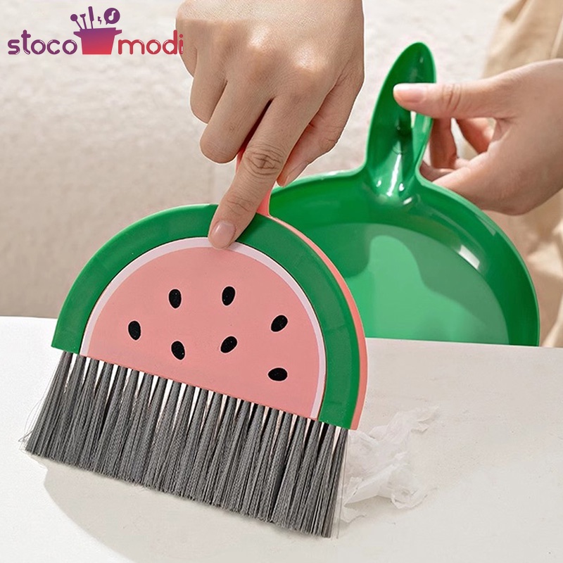Cnmf Máy tính để bàn gia đình mini chổi trẻ em Bộ kết hợp quét dọn