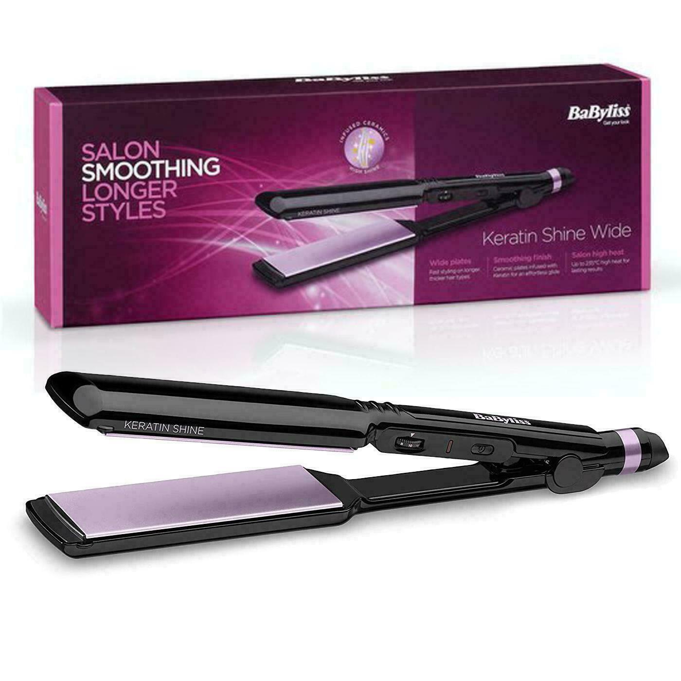 babyliss st 292 e