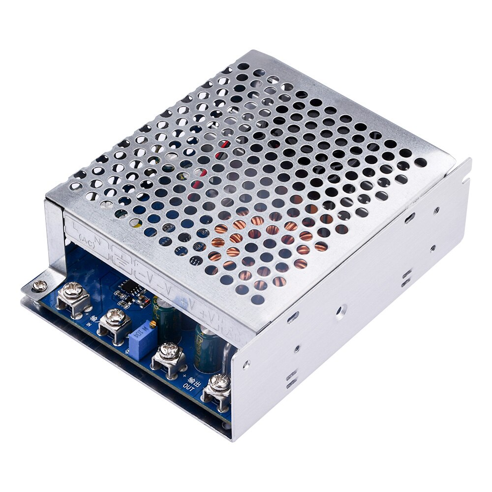 50a dc-dc mô-đun giảm điện áp 72v60v48v36v để 21v18v dc-dc bộ chuyển đổi tăng áp công suất cao 1000 wát công cụ điện chuyển đổi đặc biệt mạch điện bộ phận