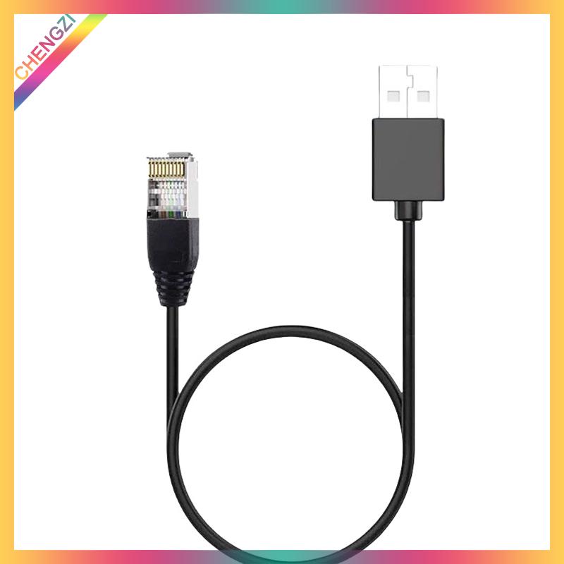 CHENGZI Cáp USB ap9827 USB để rj50 10-Pin 940-0127 cho up thiết bị tương đương APC back-up thông minh-up và QNAP NAS thiết bị